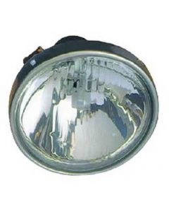 E30 Headlamp inner - Left 