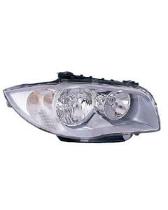 E87 Headlamp - Right 2004-2007