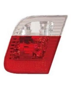 E46 Inner Tail Lamp RHS 2001-2004 (Red & White)