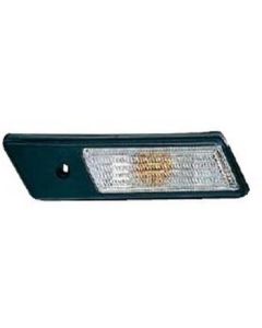 E36 Marker Lamp - Left (Clear)
