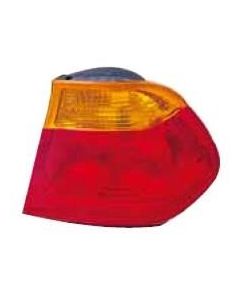 E46 Outer Tail Lamp RHS 1998-2003 (Amber & Red)