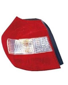 E87 Tail Lamp LHS 2004-2008