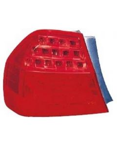 E90 Tail Lamp Outer LHS 2008-2011