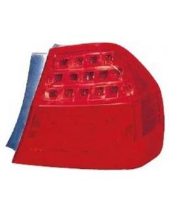 E90 Tail Lamp Outer RHS 2008-2011