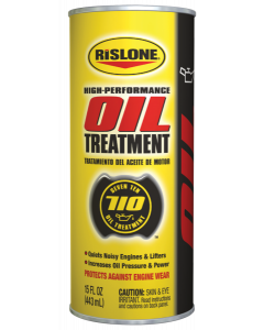 Rislone High Performance Oil Treatment 443ml