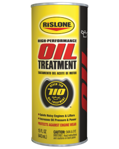 Rislone High Performance Oil Treatment 443ml