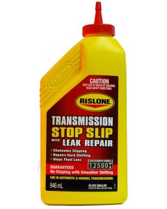 Rislone Transmission Stop Slip with Leak Repair - 946ml