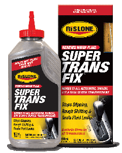 Rislone Super Transmission Fix - 500ml