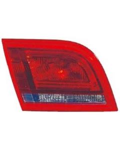 A3 Tail Lamp Inner LHS 2008-2013