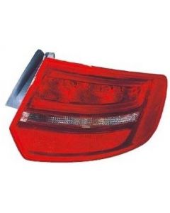 A3 Tail Lamp Outer RHS 2008-2013