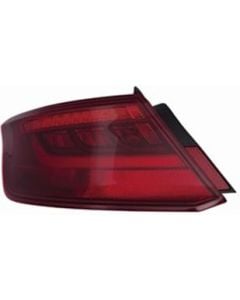 A3 Tail Lamp - Left 2013+ (LED) - Hatchback