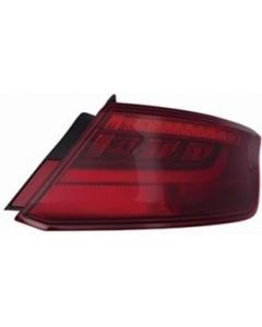 A3 Tail Lamp - Right 2013+ (LED) - Hatchback