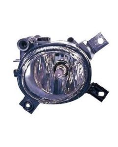 A3 Fog / Spot Lamp Right 2008+