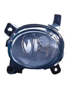 A4 Fog / Spot Lamp Right 2008+