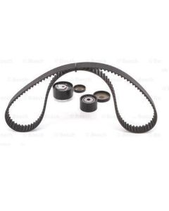 RENAULT CLIO,LAGUNA III.SCENIC,MEGANEII,III ALL1.6 TENSIONER - TIMING BELT KIT (TOPRAN)