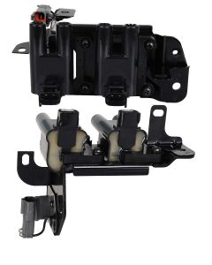 HYUNDAI GETZ J4 1.6 KIA CERATO 1.6 IGNITION COIL ( BAGGIO)