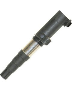RENAULT CLIO ETC NISSAN NP200 IGNITION COIL 2 PIN (BAGGIO)