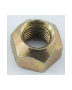 TOYOTA 3Y 4Y ZOLA WHEEL NUT BRASS