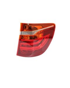 BMW X3 F25 Tail Lamp Right E-Marked = Late Model 2010-2017