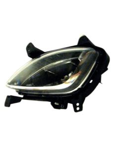 I10 Fog Lamp Left 2011+