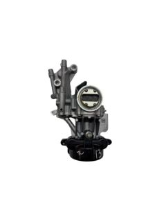 Ford Fiesta 1.5 Ecoboost Oil Pump 3 Cylinder 2017+