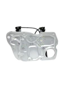 Touran Front Window Mechanism + Panel Electrical Left 2004-2009