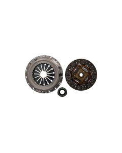 Toyota Fortuner 2.5D Clutch Kit  (Engine Code D4D 1KD -FTV )