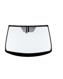 Corolla Verso  Windscreen W/Mirror Bracket And Moulding 2009-2014