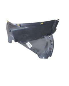 A4 Front Fender Linner Left 20016+