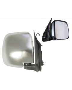 Toyota Quantum  2005 - 2015 Mirror Chrome LH