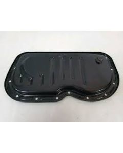 ISUZU 4JA1/B1 STEEL SUMP