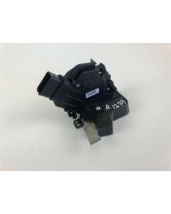 Ford Focus Rear Left Door Lock 2009