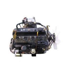 4Y Engine Complete