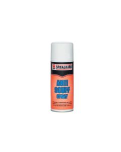 Spanjaard Anti-Scuff Spray - 350ml