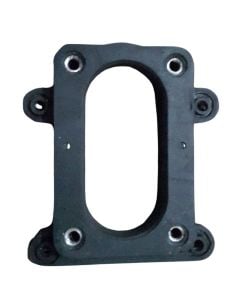 FIAT UNO CARB BASE PLATE