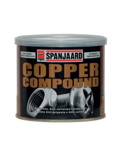 Spanjaard Copper Compound 500g