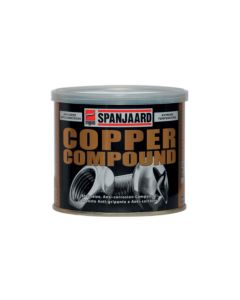 Spanjaard Copper Compound - 500g tin
