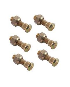 Wheel Nut Stud 37mm - 30 piece