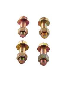 Hiace Propshaft Nut & Bolt (4piece)