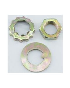 ISUZU KB STUB AXLE KIT