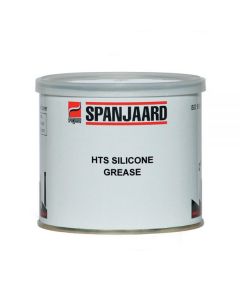 Spanjaard HTS Silicone Grease - 500g