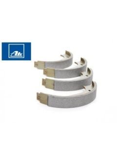 E30 Brake Shoes Rear 83-91 ( To Fit 316i/318i )