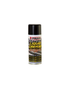 Spanjaard Liquid Grease - 400ml