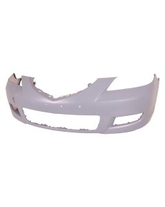 MAZDA 3 Front Grey Bumper Reinforcements 2007 - 2014