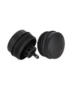 E90 Oil Filter Cap E60 N52 N55