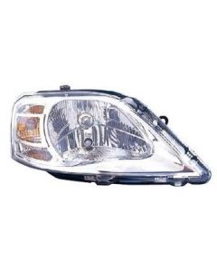 Nissan NP200 Headlamp RHS 2008-  (Renault Logan)