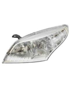 Megane Head Lamp Left 2009-2013