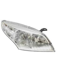 Megane Head Lamp Right 2009-2013