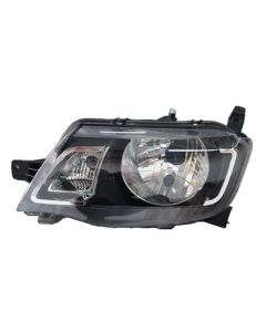 Kwid Headlamp - Left 2016+