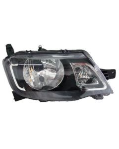 Kwid Headlamp - Right 2016+